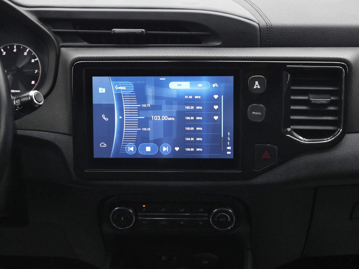 Chery Tiggo 4 I Рестайлинг, 2021 Фото №9