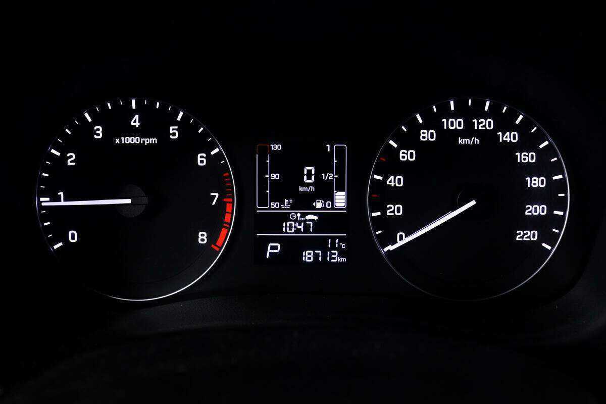 Hyundai Creta, 2021 Фото №10