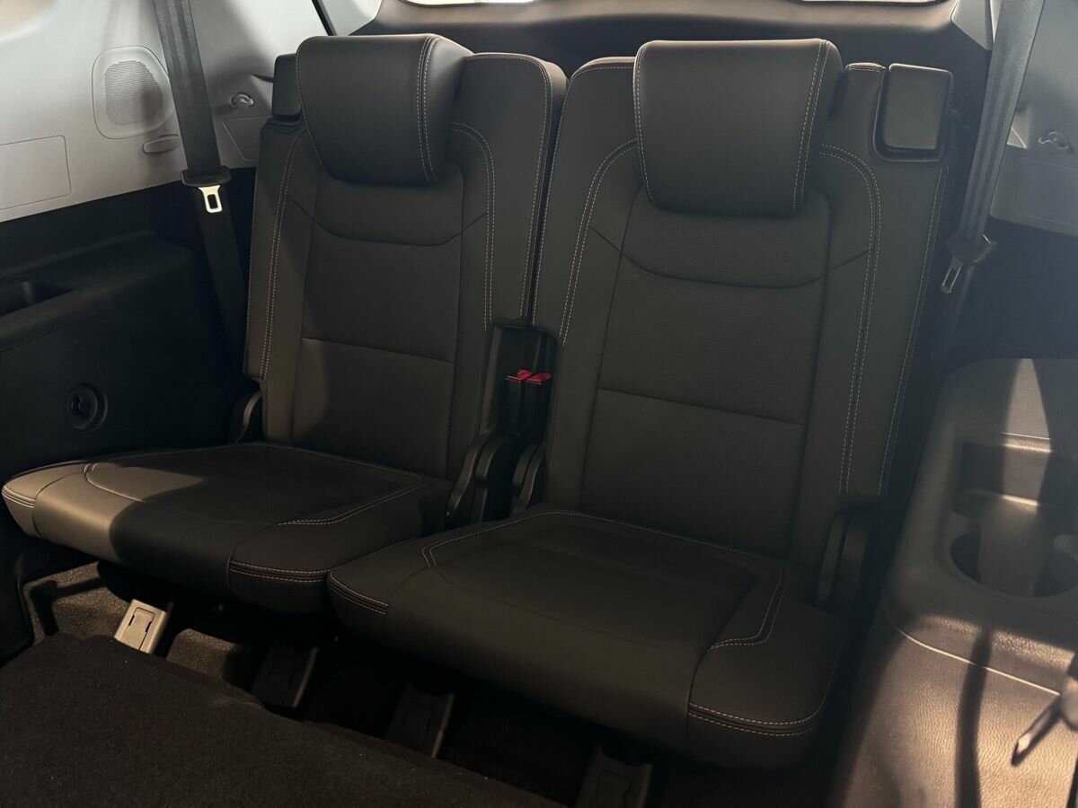 Chery Tiggo 8 I, 2020 Фото №22