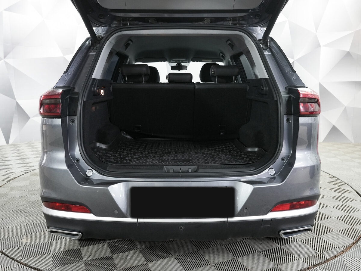Chery Tiggo 7 Pro I, 2022 Фото №20