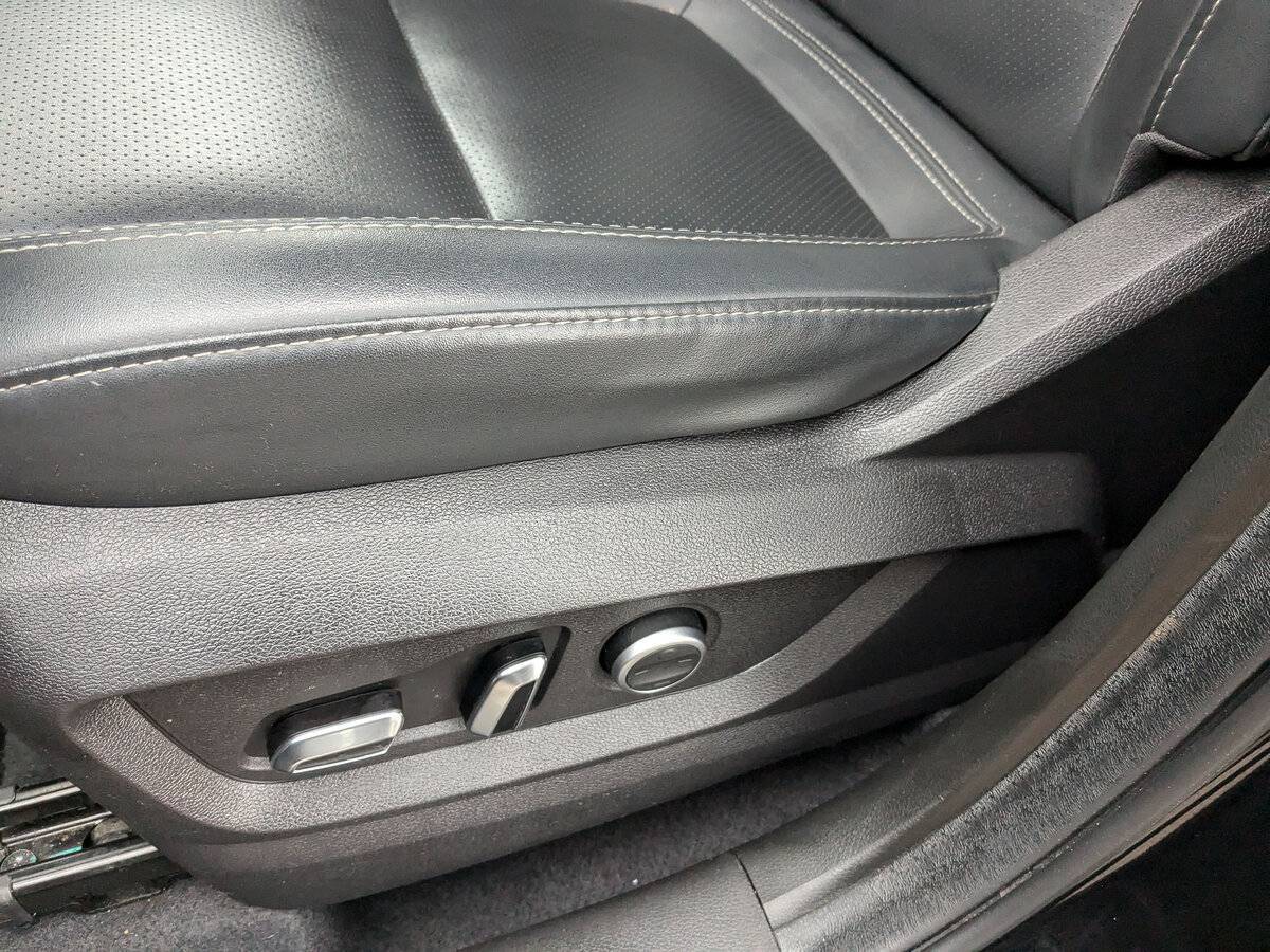 Chery Tiggo 4 Pro, 2022 Фото №21