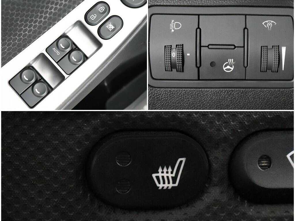 Hyundai Solaris, 2015 Фото №14