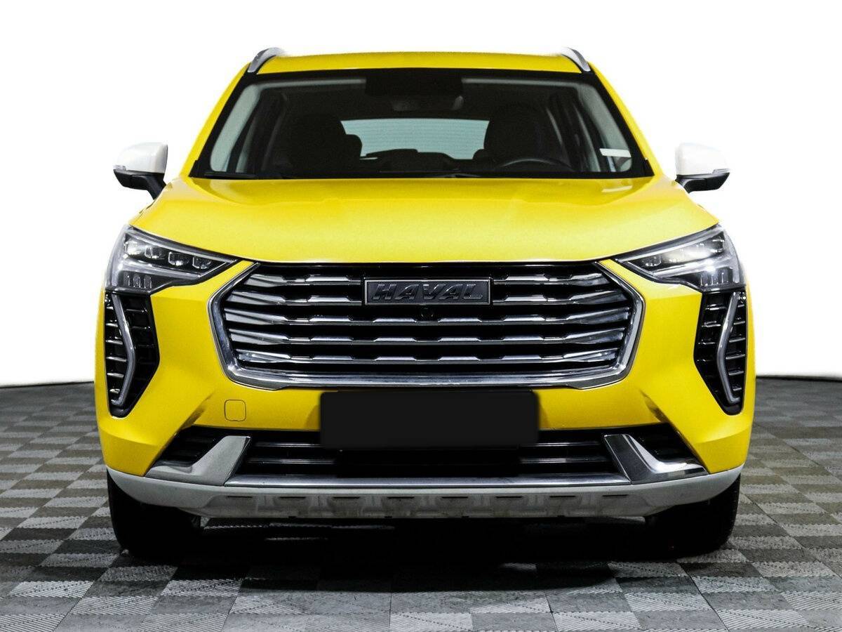 Haval Jolion, 2023 Фото №2