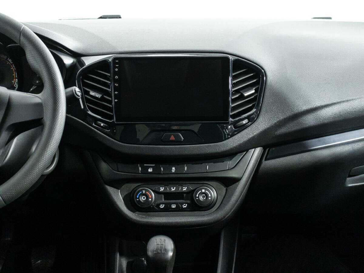 Lada (ВАЗ) Vesta, 2022 Фото №14