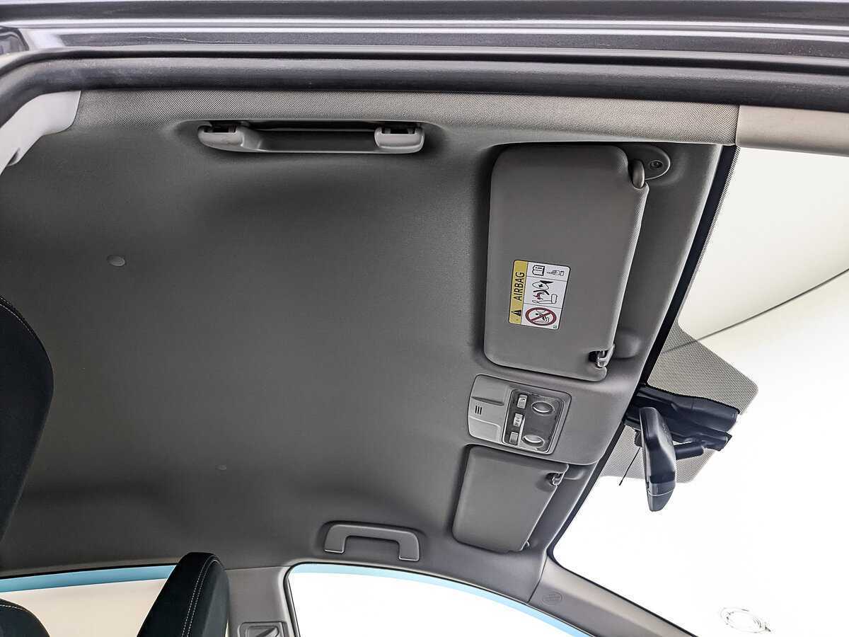 Toyota RAV4, 2014 Фото №23