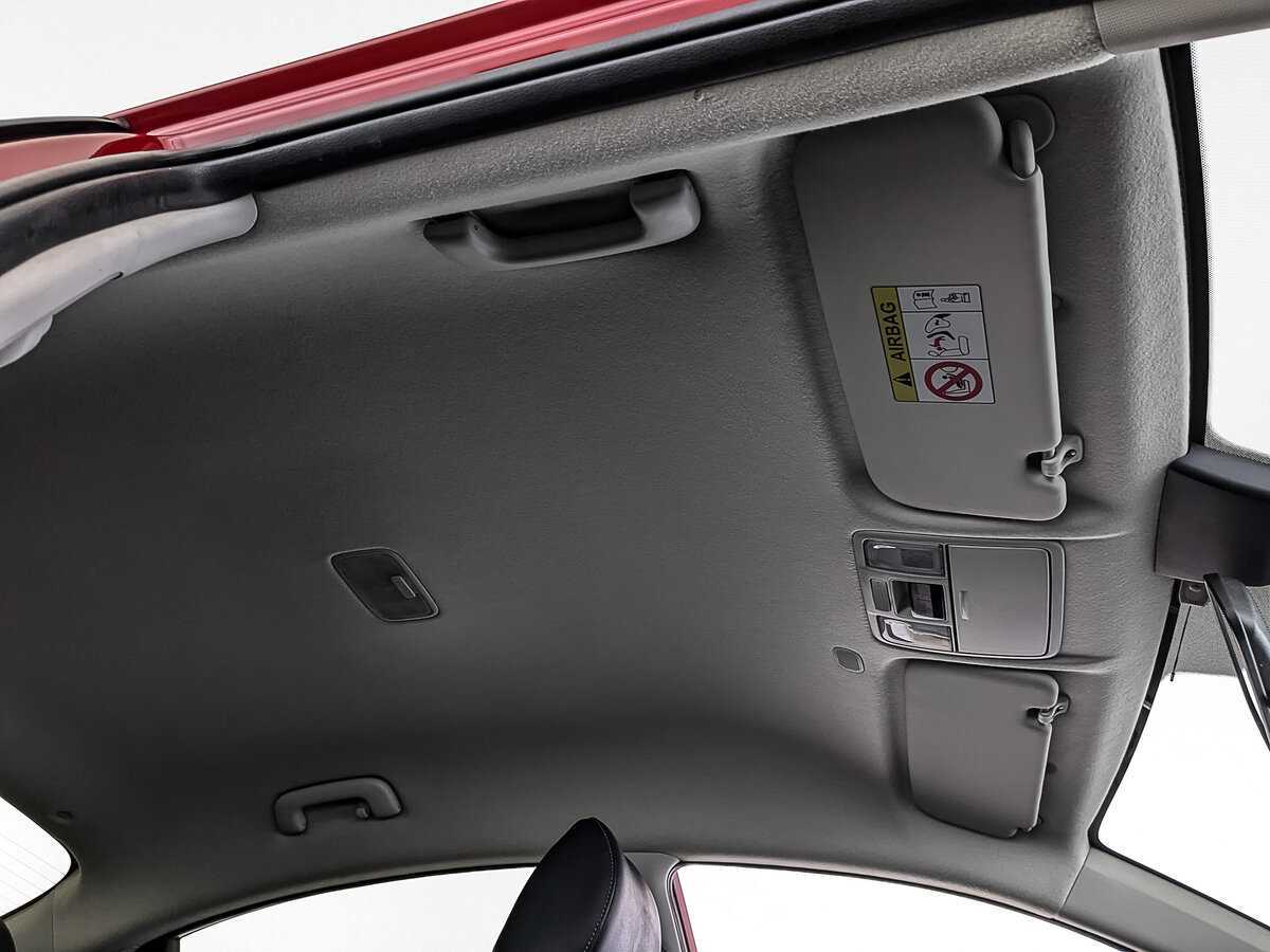 Kia Rio, 2017 Фото №21