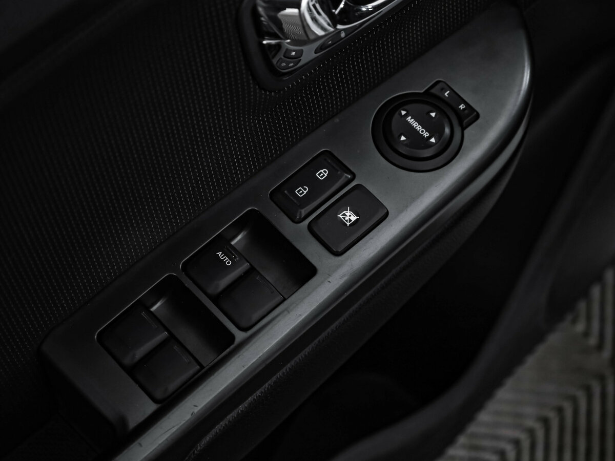 Kia Rio 4-speed III, 2013 Фото №18
