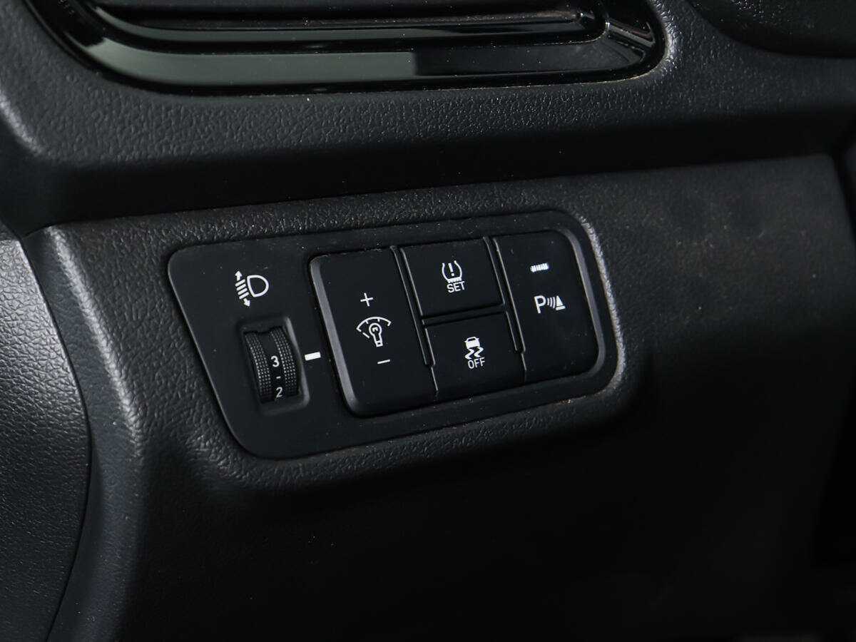 Hyundai Solaris, 2022 Фото №19