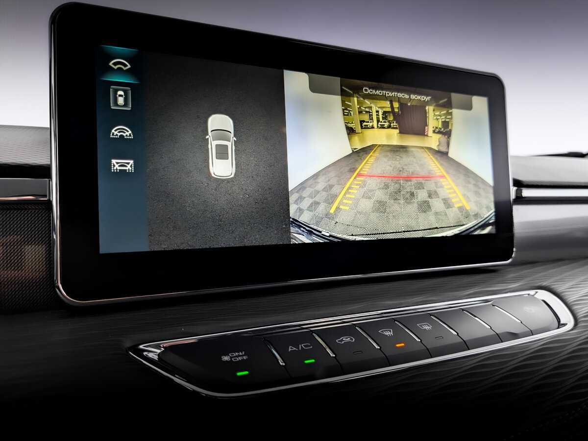 Haval Jolion, 2023 Фото №27