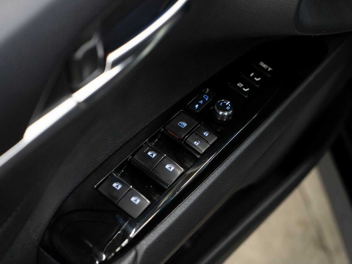 Toyota Camry, 2018 Фото №15