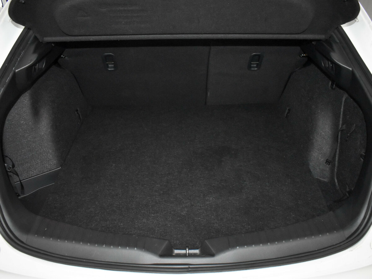 Mazda CX-4 I Рестайлинг, 2022 Фото №17