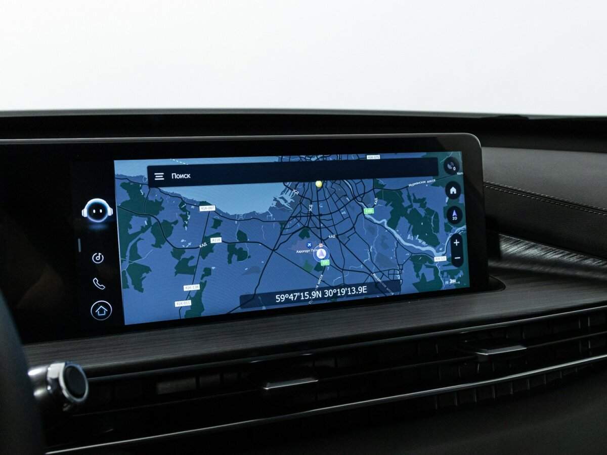 Chery Tiggo 7 Pro Max, 2023 Фото №17