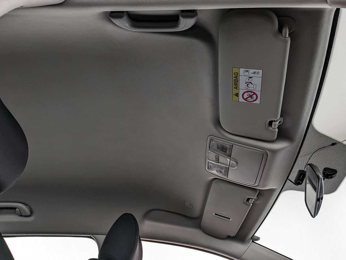 Kia Ceed, 2015 Фото №17