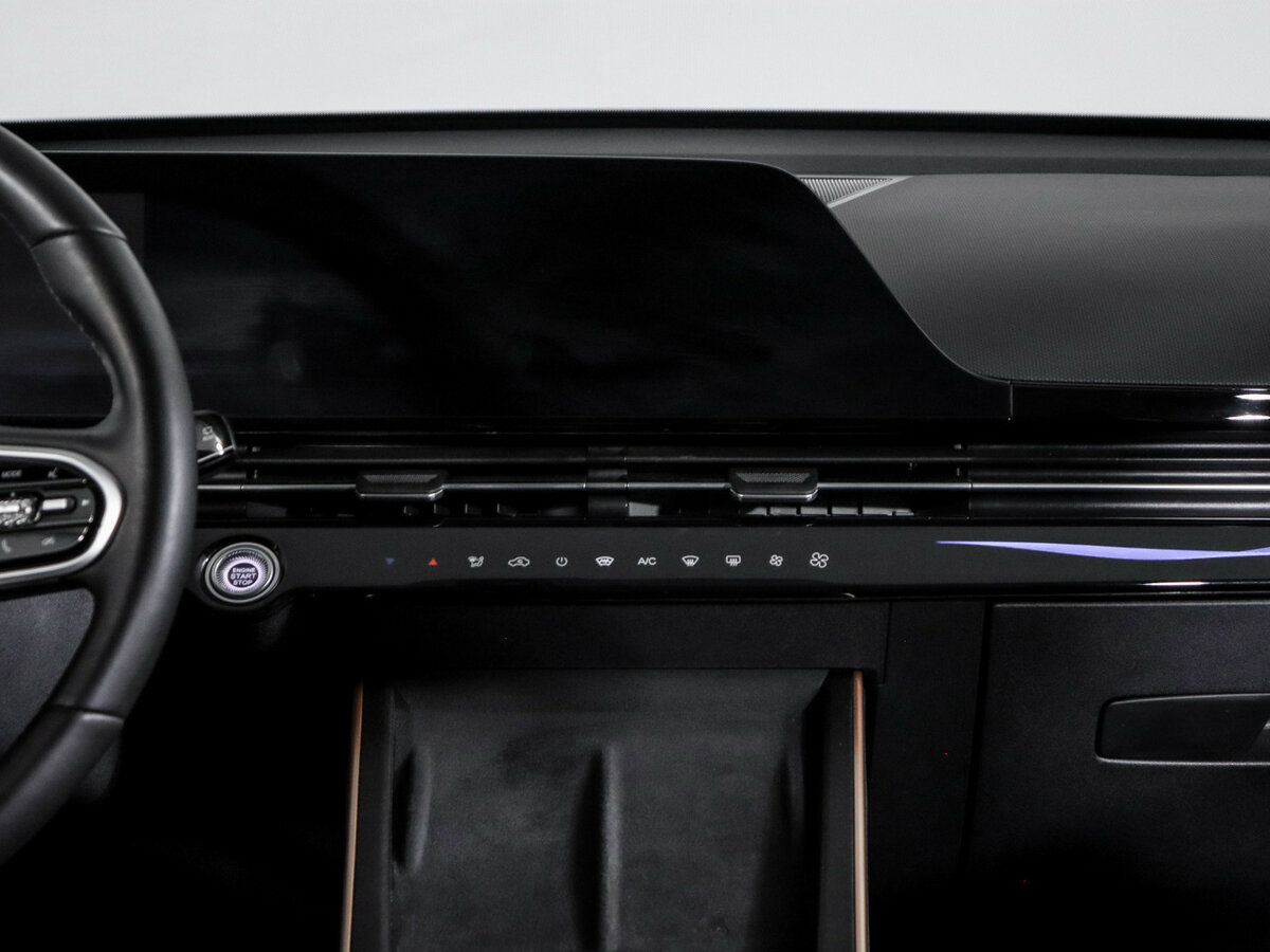 Omoda C5 I, 2024 Фото №13