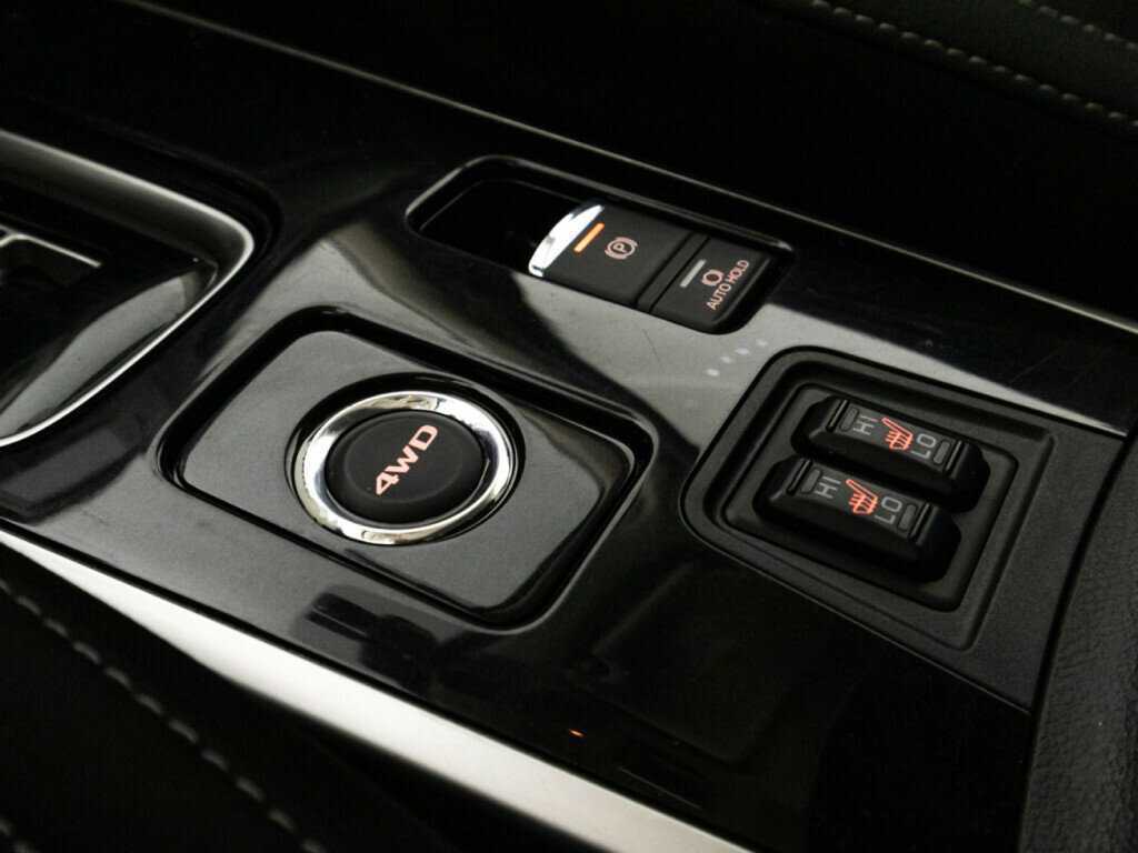 Mitsubishi Outlander, 2019 Фото №17