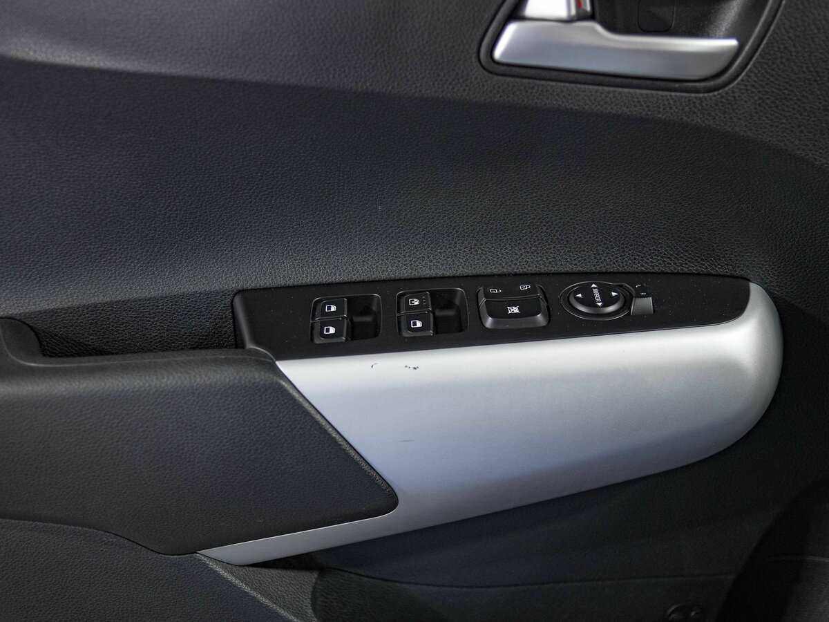 Kia Picanto, 2019 Фото №13