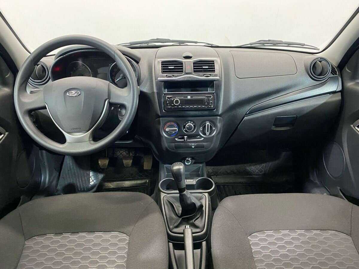 Lada (ВАЗ) Granta, 2023 Фото №9
