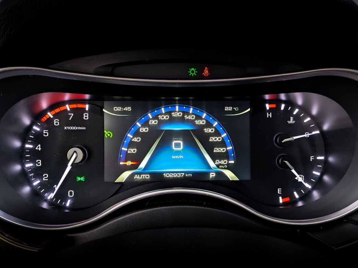 Haval H9, 2020 Фото №11