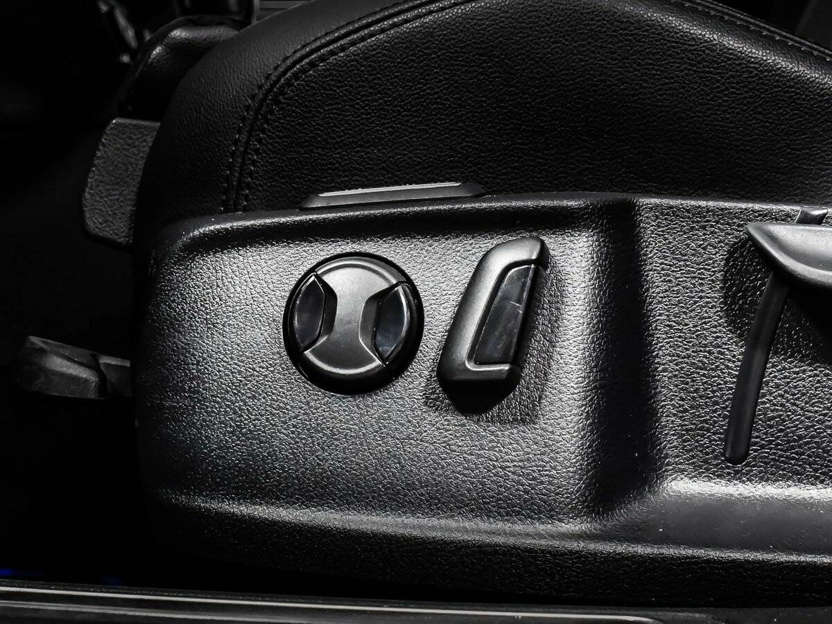 Volkswagen Passat DSG7 B8, 2018 Фото №15