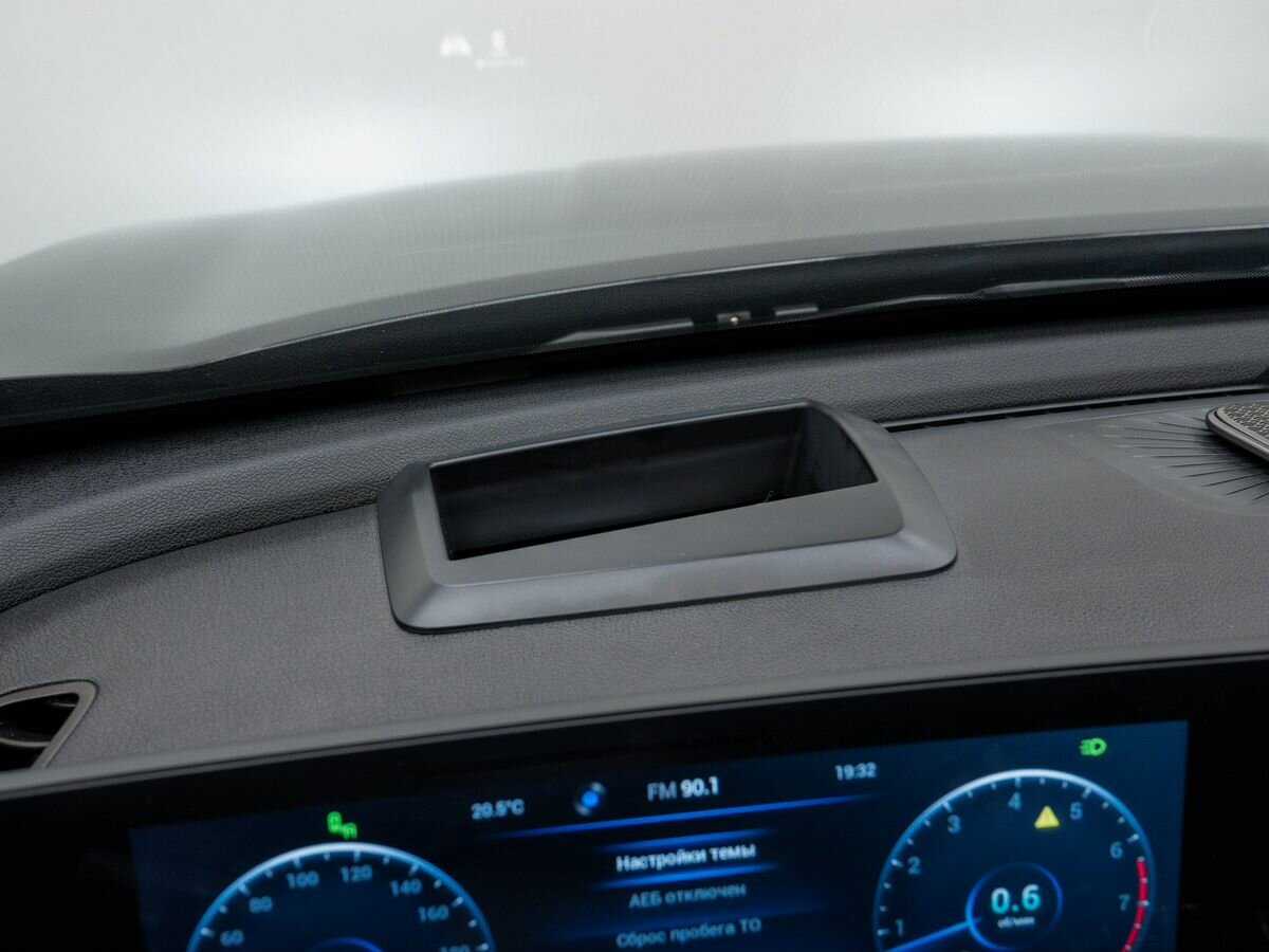 CHERY Tiggo 8 Pro Max, 2023 Фото №26