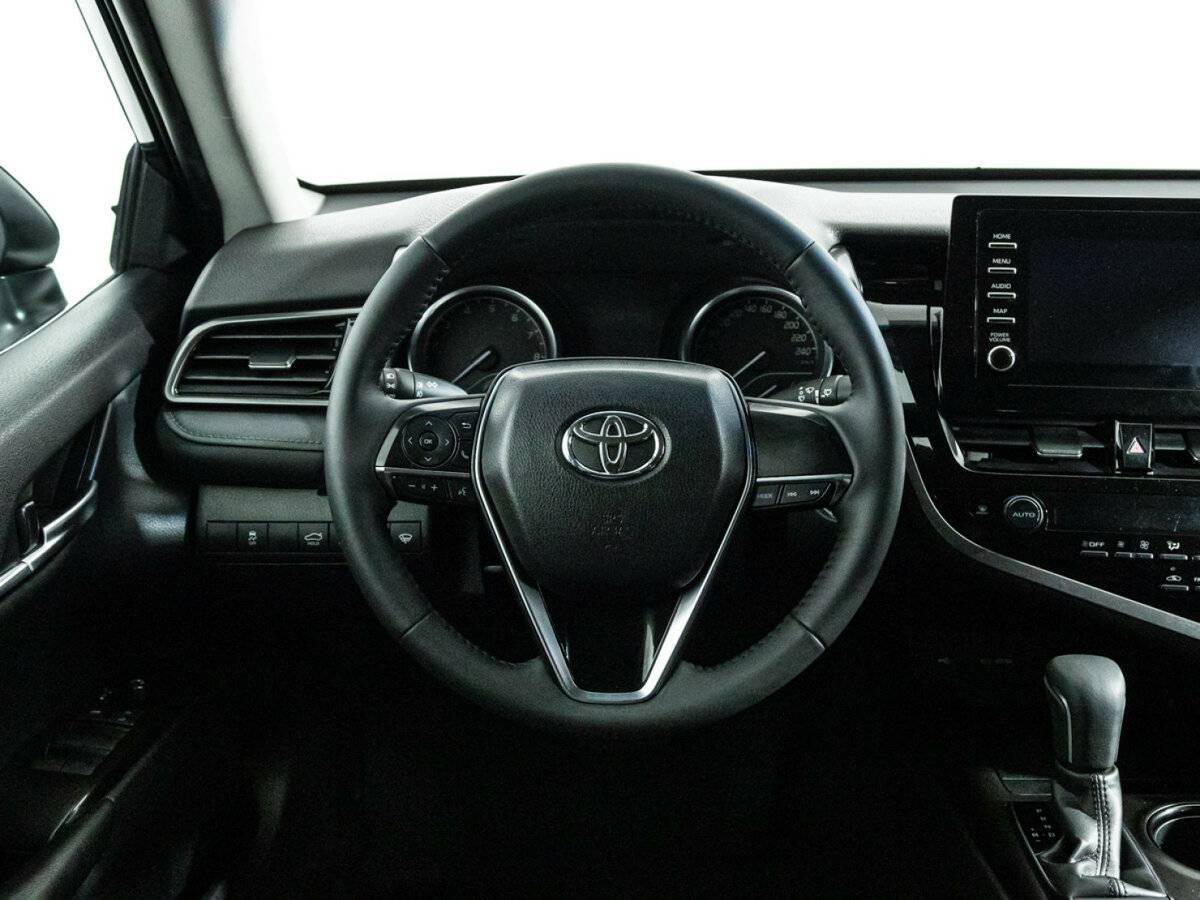 Toyota Camry, 2021 Фото №20