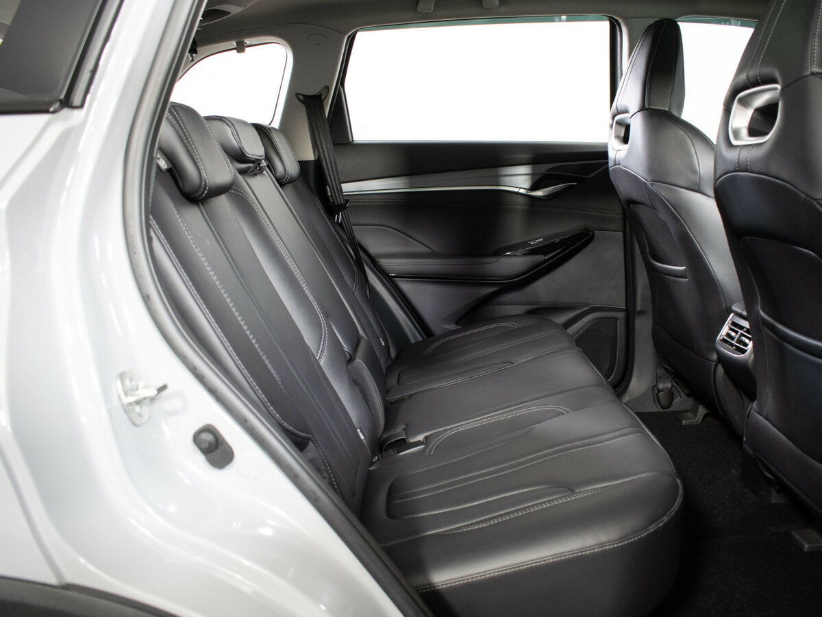 Changan CS75 Plus I Рестайлинг, 2023 Фото №9