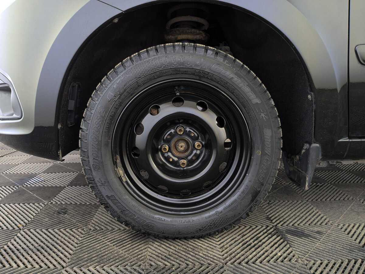 Lada (ВАЗ) Granta, 2022 Фото №12