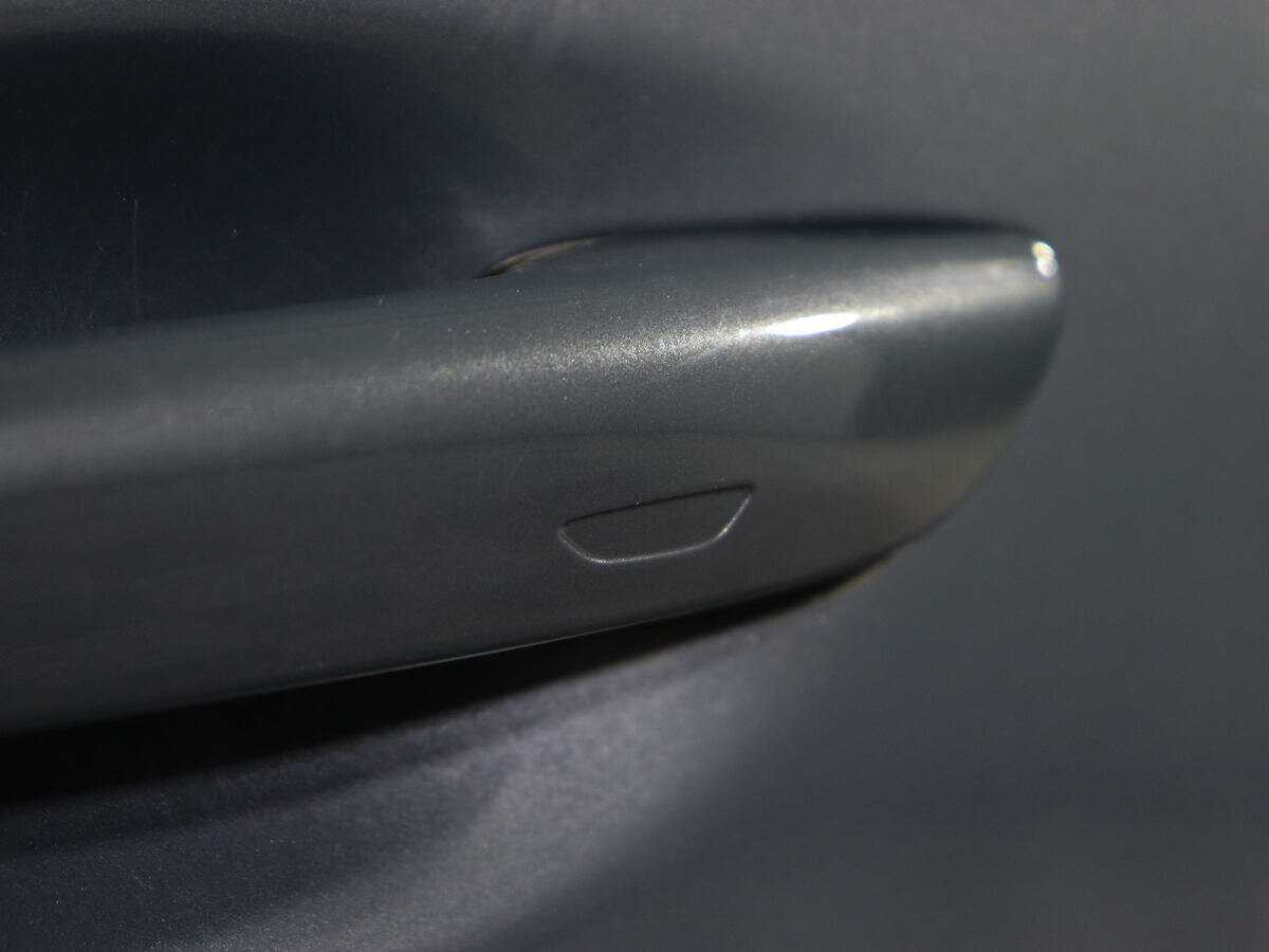 Mazda 3, 2019 Фото №17