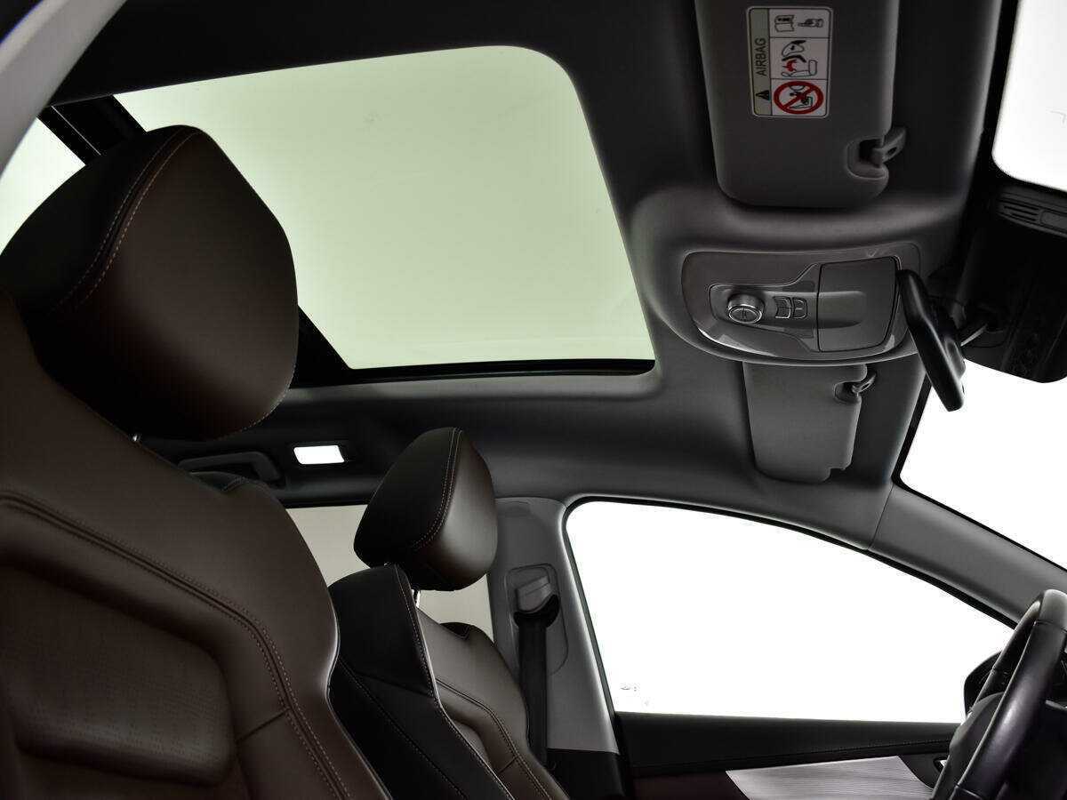 CHERY Tiggo 8 Pro, 2022 Фото №14