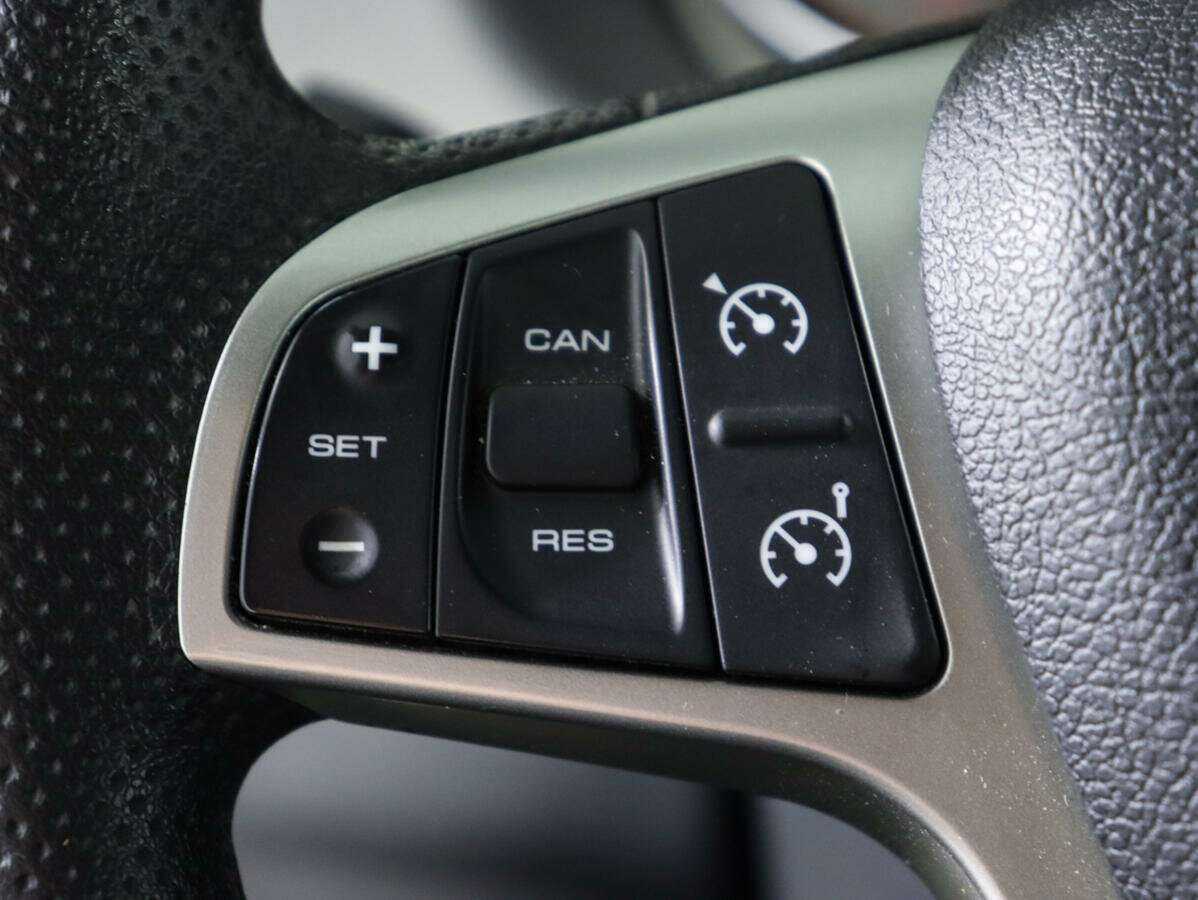 Lada (ВАЗ) Largus Cross, 2021 Фото №16