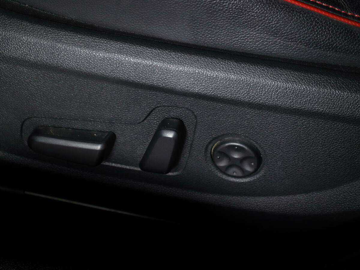 Kia Optima, 2018 Фото №19