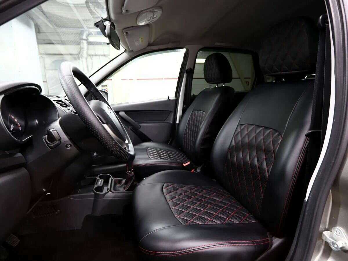 Lada (ВАЗ) Granta, 2021 Фото №7