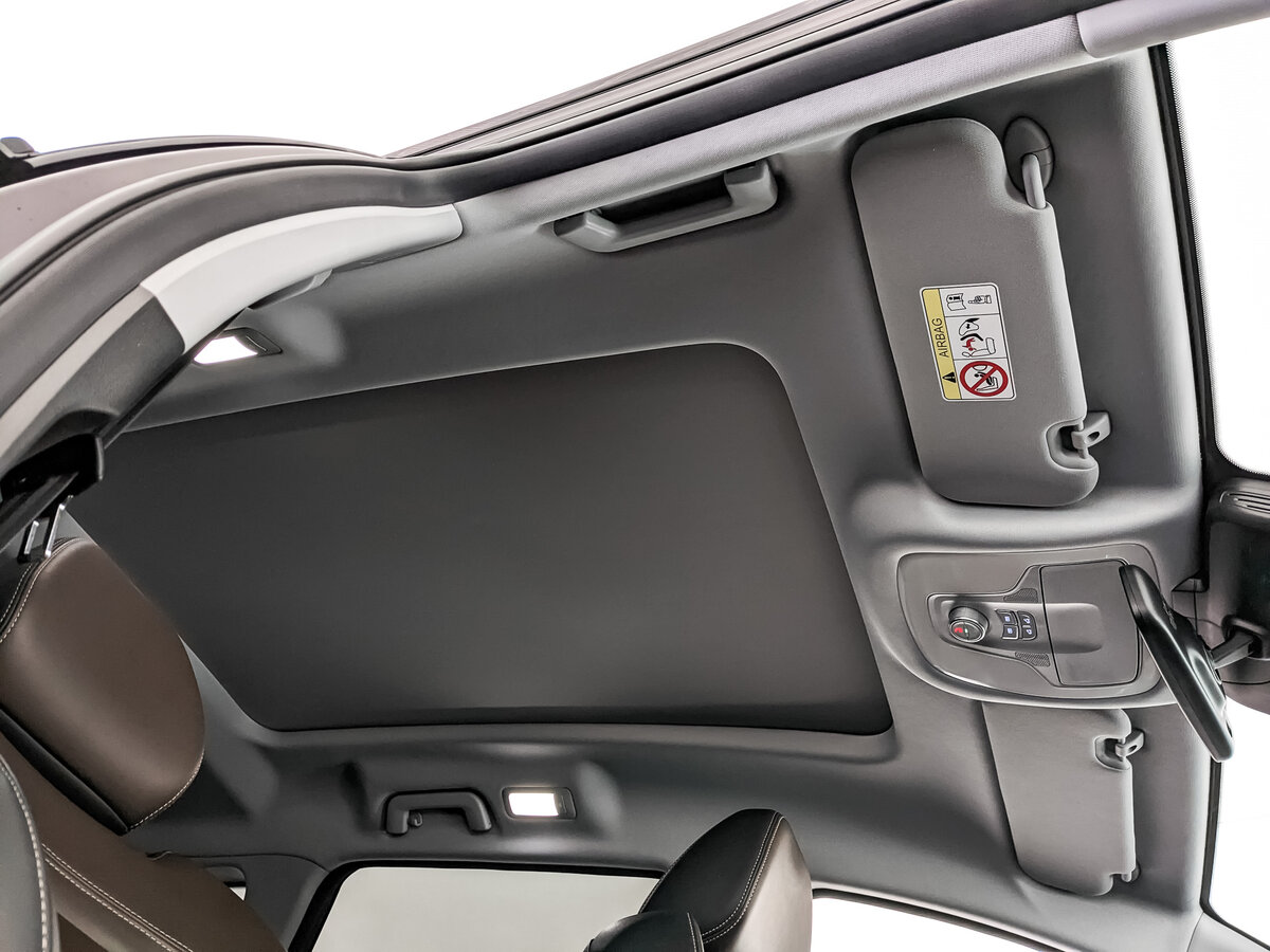 Chery Tiggo 8 Pro I, 2021 Фото №22