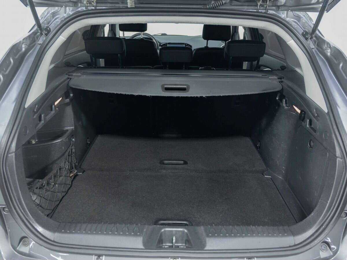 Lada (ВАЗ) Vesta SW Cross, 2019 Фото №25