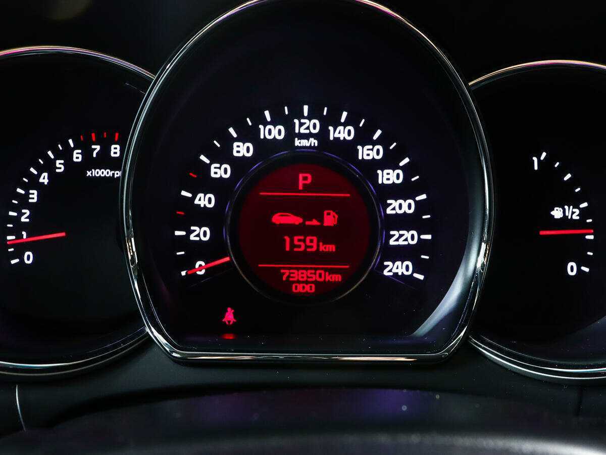 Kia Ceed, 2018 Фото №9