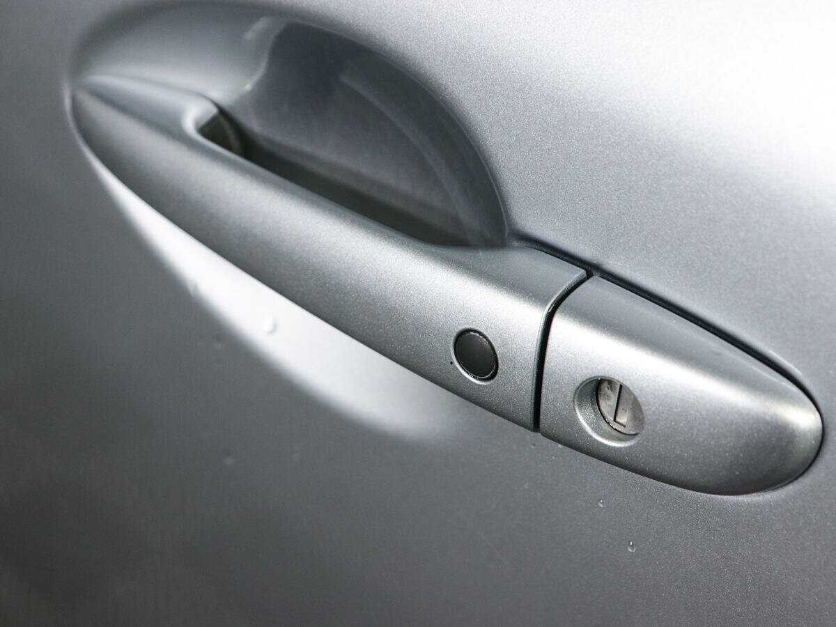 Mazda CX-5, 2019 Фото №18