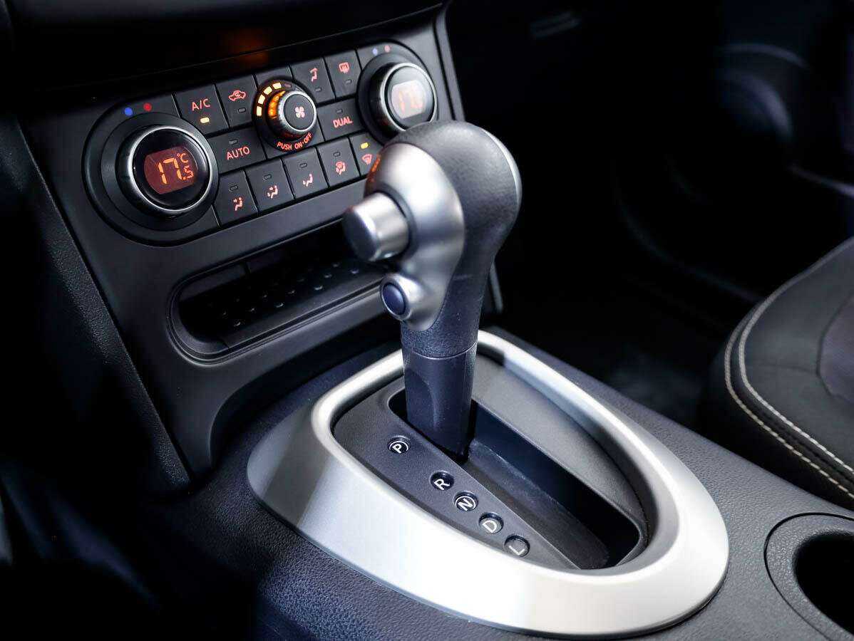 Nissan Qashqai, 2013 Фото №16