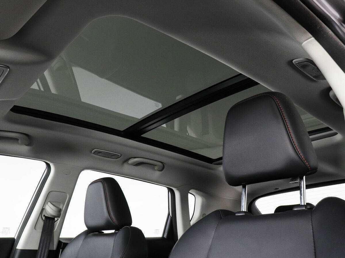 Changan CS35PLUS, 2023 Фото №15