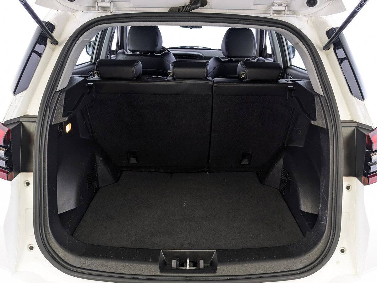 Chery Tiggo 4, 2021 Фото №10