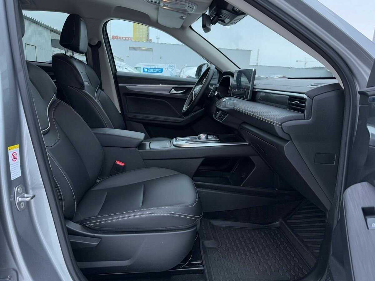 Haval Jolion, 2023 Фото №21