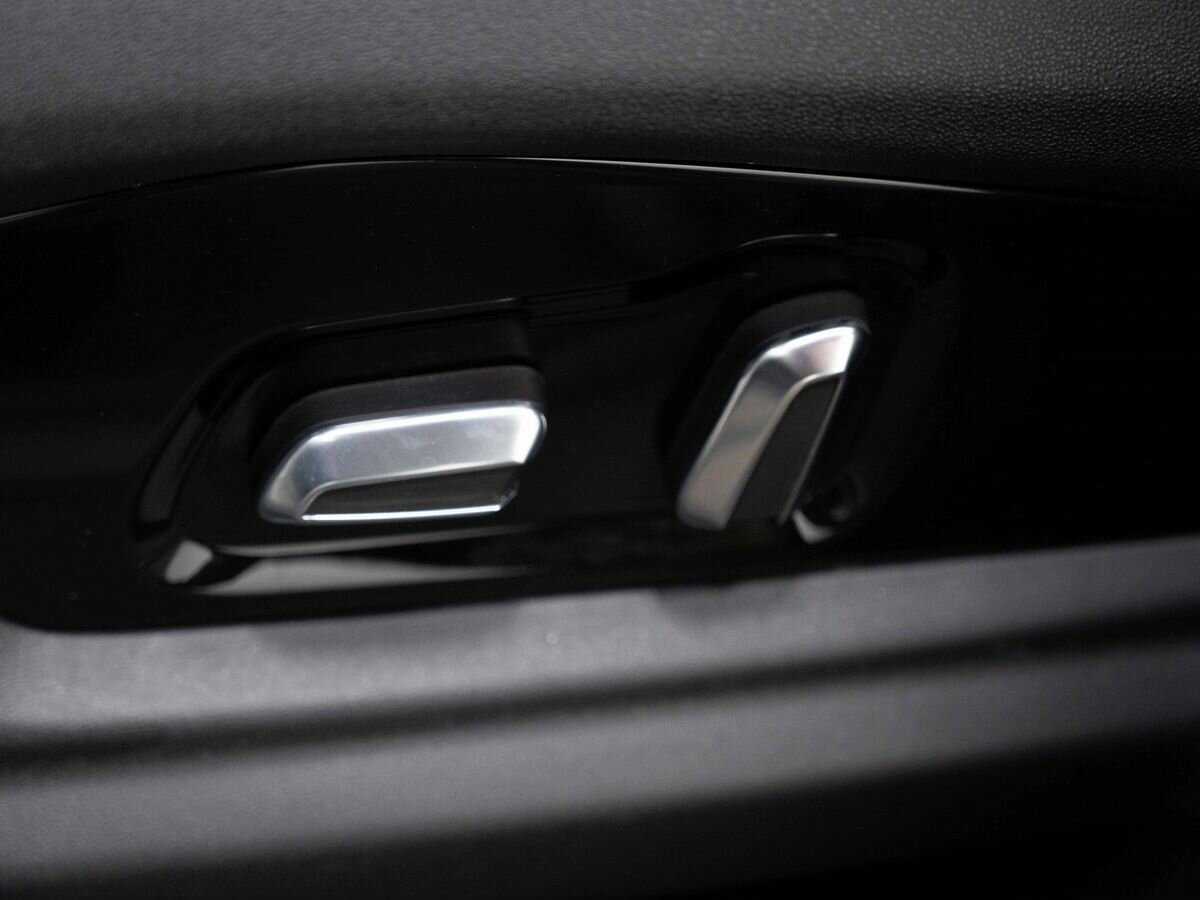 OMODA C5, 2022 Фото №18