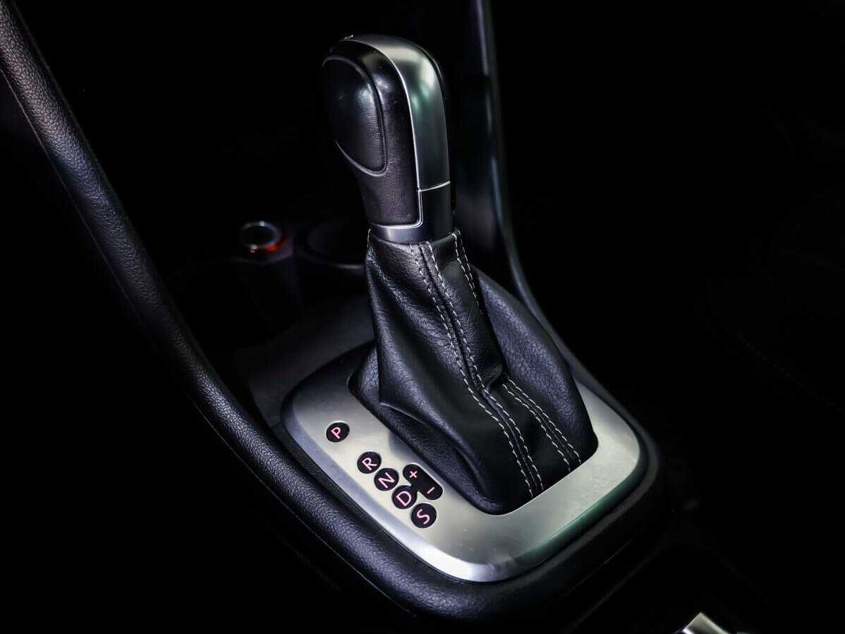 Volkswagen Polo, 2017 Фото №15