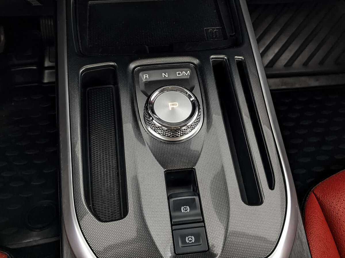 Haval Jolion, 2022 Фото №25