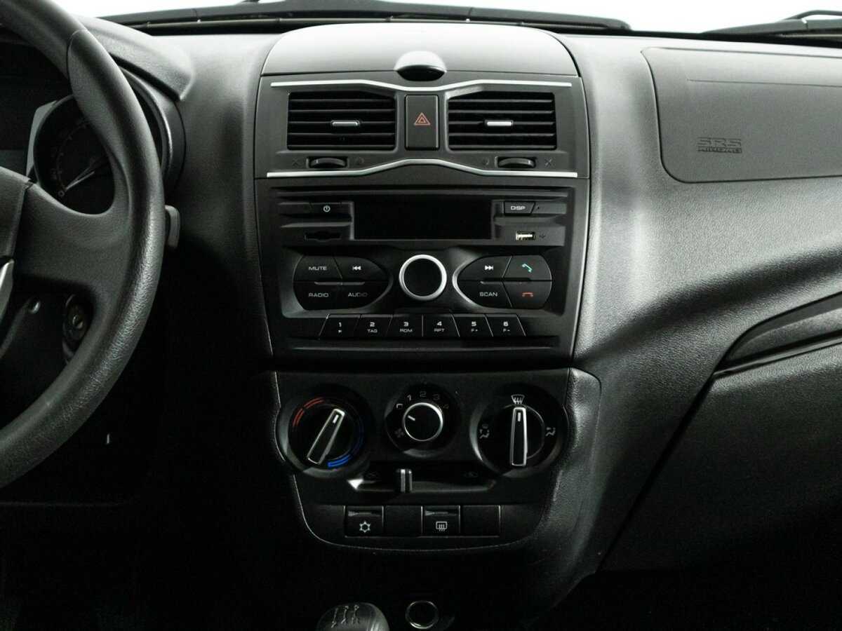 Lada (ВАЗ) Granta, 2020 Фото №14