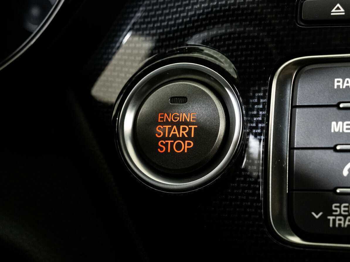 Kia Rio, 2016 Фото №13