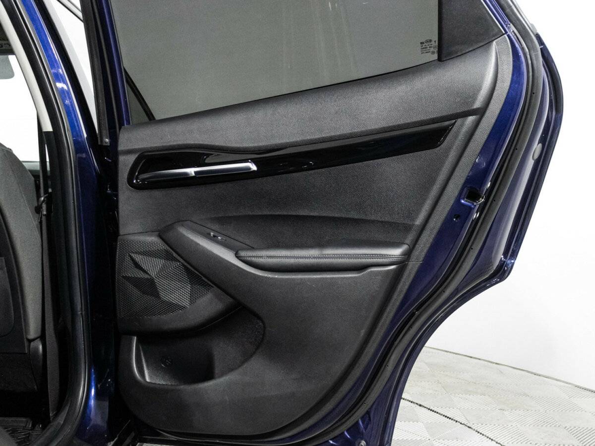 Kia Seltos I, 2020 Фото №26