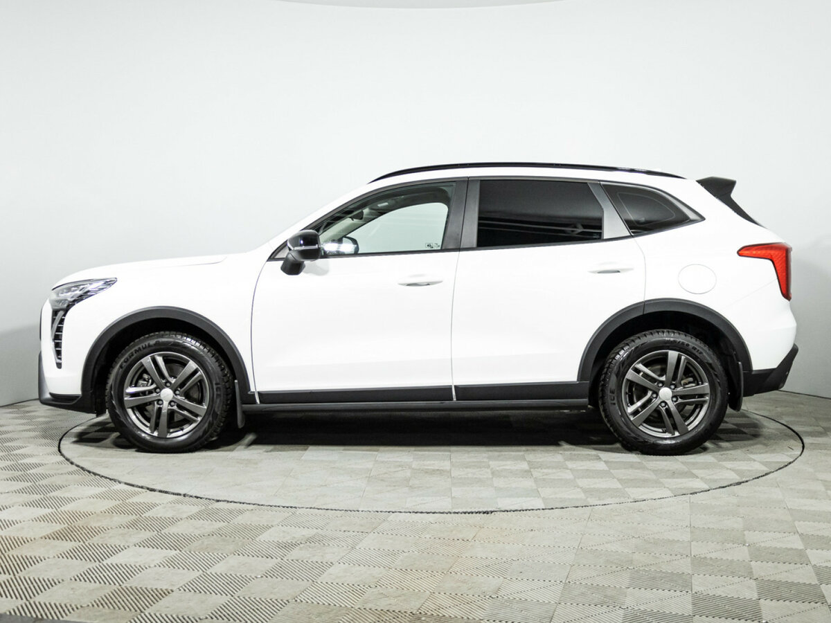Haval Jolion I Рестайлинг, 2024 Фото №8