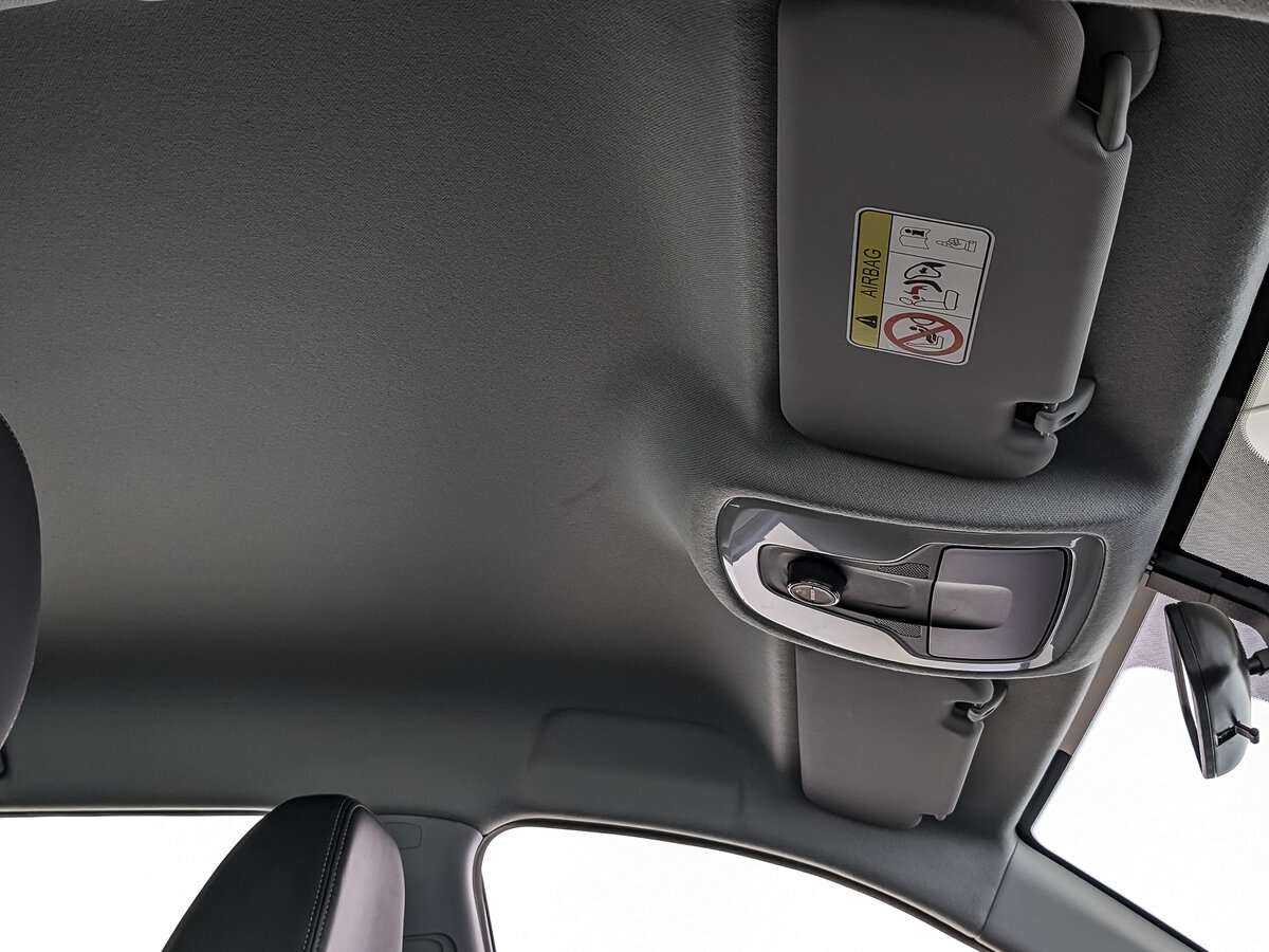 Chery Tiggo 4 Pro, 2022 Фото №21