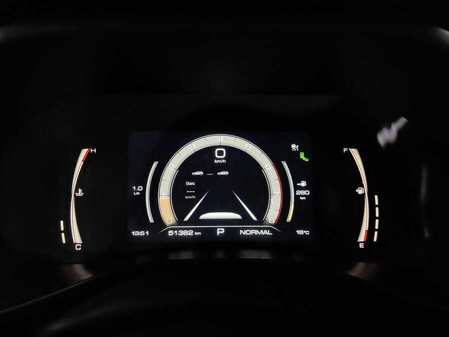 Haval Jolion, 2024 Фото №10