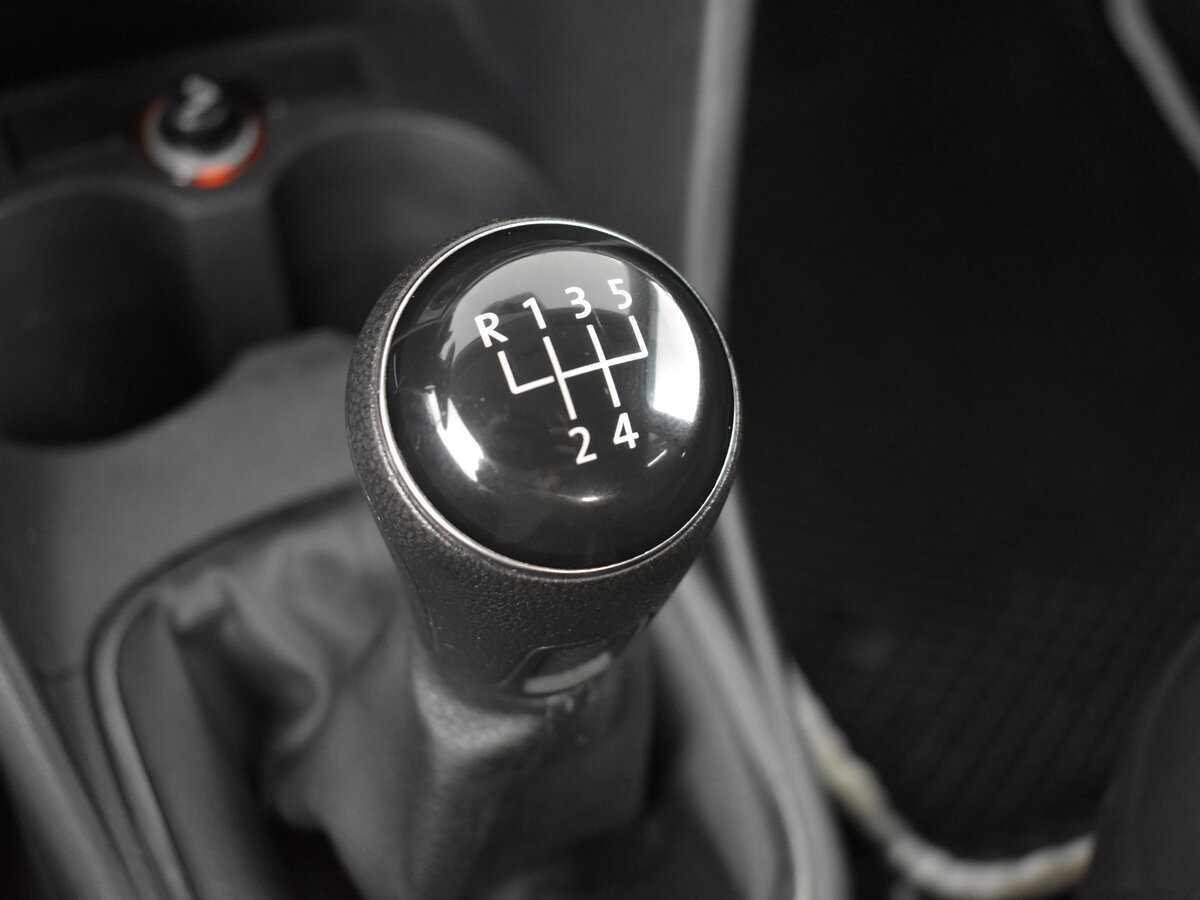 Volkswagen Polo, 2014 Фото №12